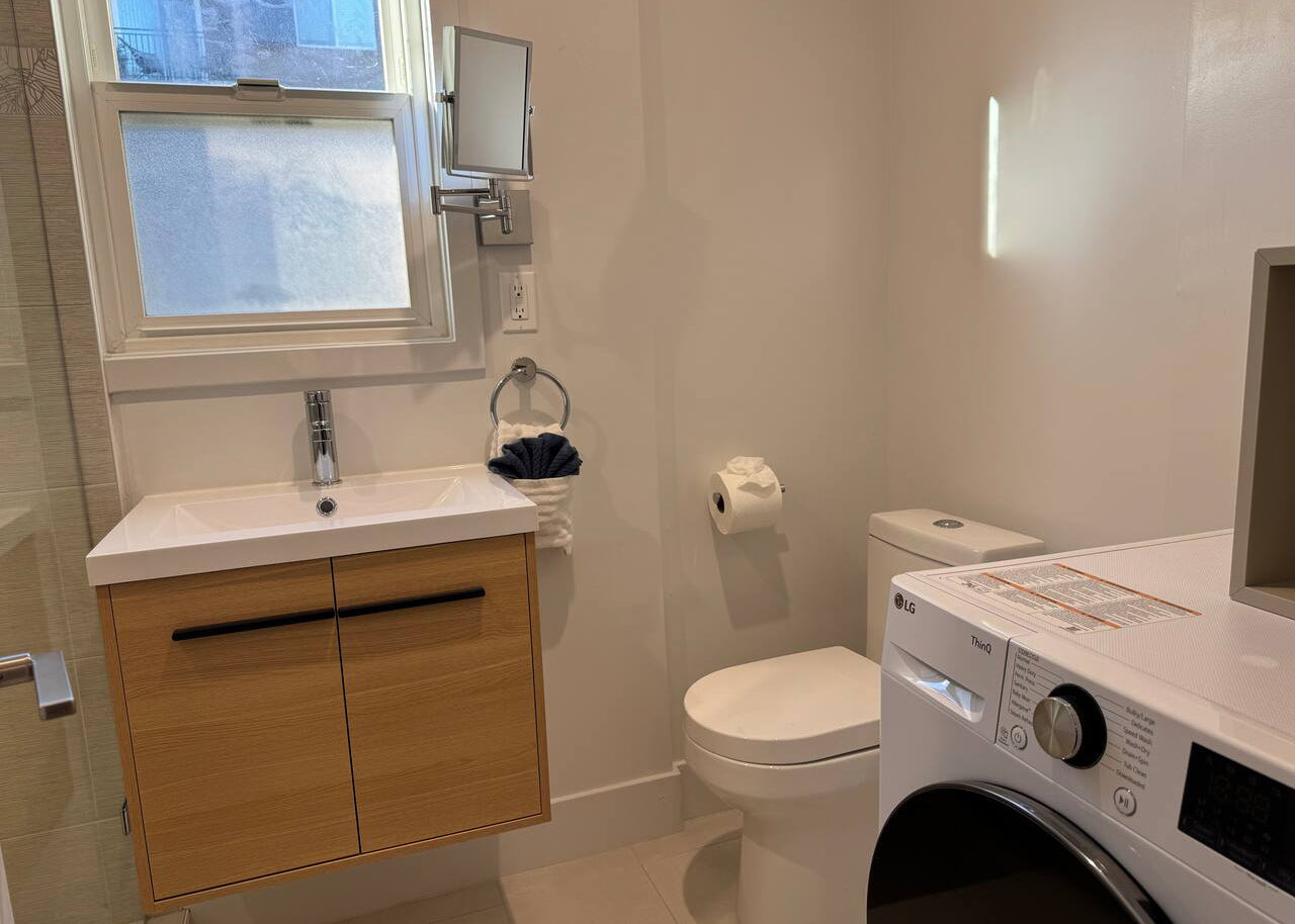 Cozy Studio prime Palo Alto location near Stanford