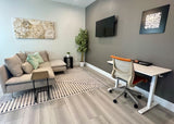 Ivory: one-bedroom Downtown Palo Alto with AC