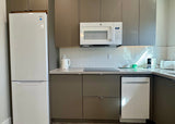 Ivory: one-bedroom Downtown Palo Alto with AC