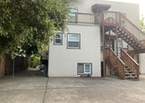 Ivory: one-bedroom Downtown Palo Alto with AC