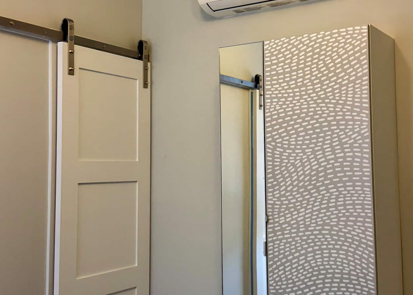 Ivory: one-bedroom Downtown Palo Alto with AC