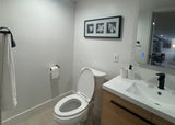 Modern Basement Studio in downtown Palo Alto