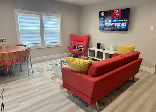 Outstanding downtown Palo Alto apt - Best location