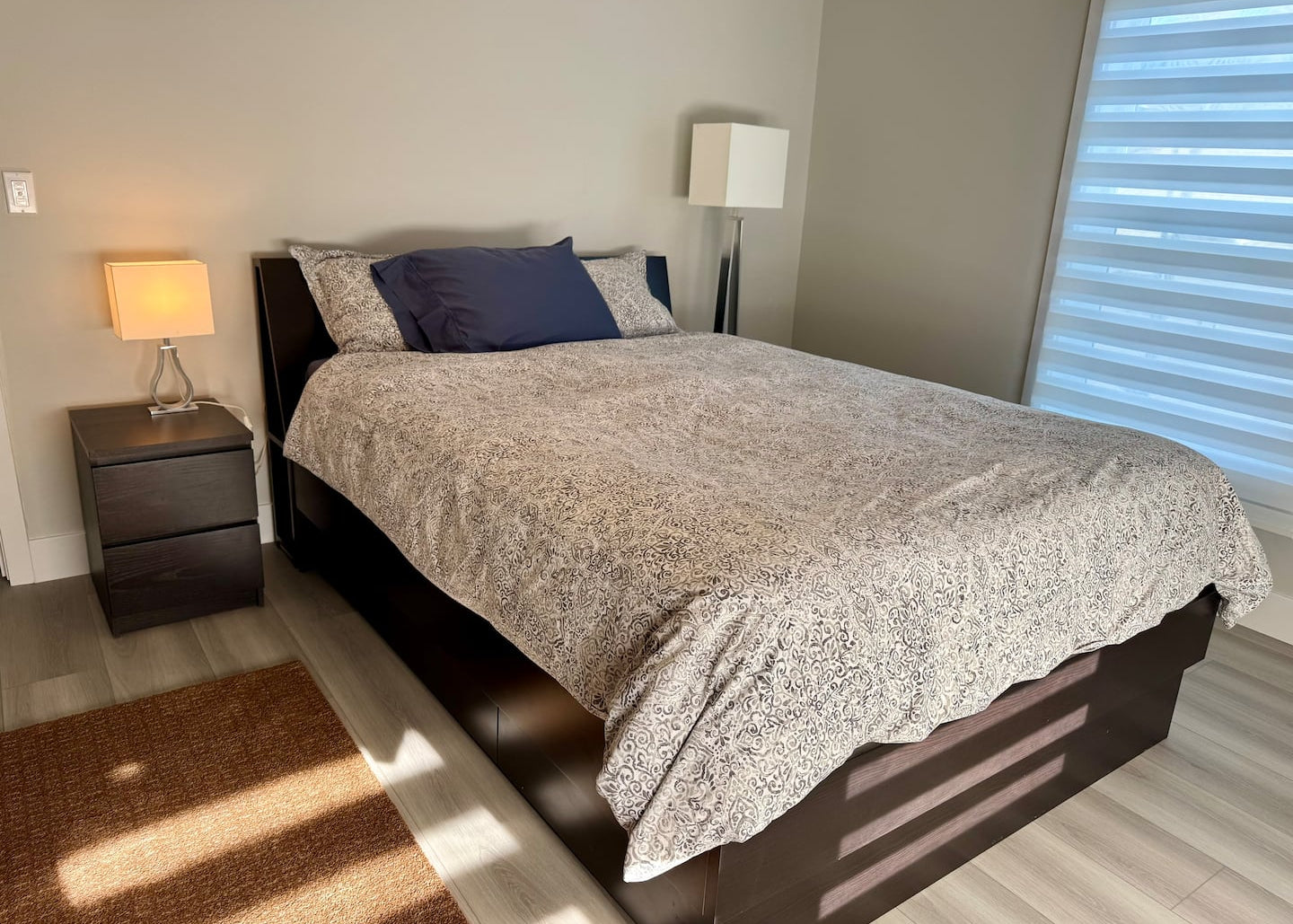 Terrific downtown Palo Alto location near Stanford