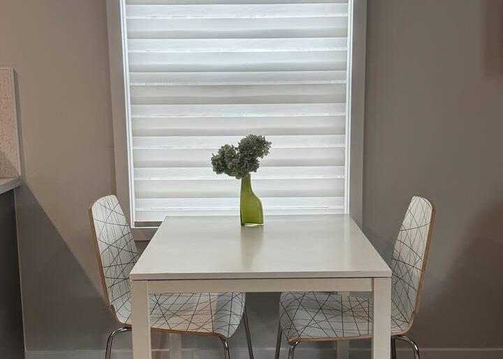 Charming modern one-bedroom in Downtown Palo Alto