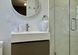 Ivory: one-bedroom Downtown Palo Alto with AC