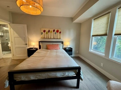 Modern 2 Bedroom 2 Bath Apartment