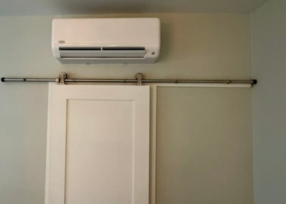 Modern 2 Bedroom 2 Bath Apartment