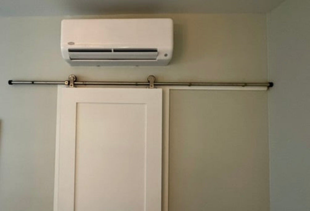 Modern 2 Bedroom 2 Bath Apartment