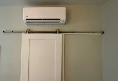 Modern 2 Bedroom 2 Bath Apartment