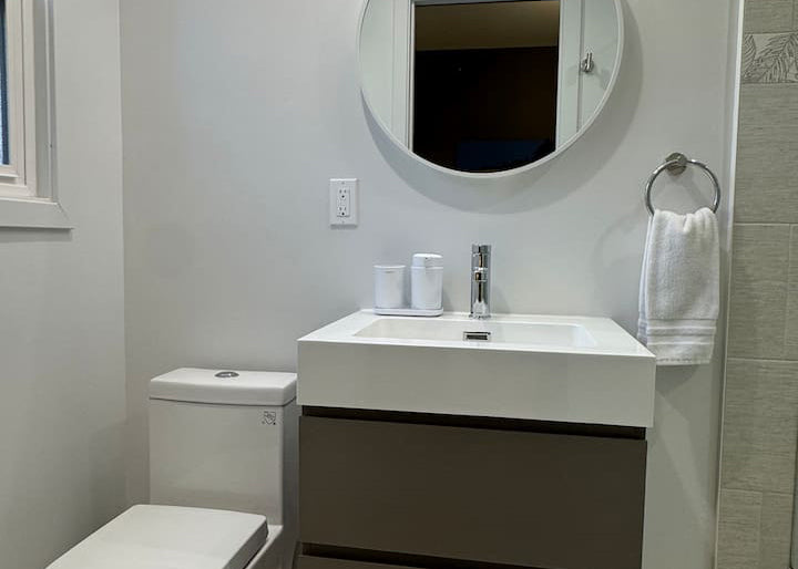 Prime downtown Palo Alto location near Stanford