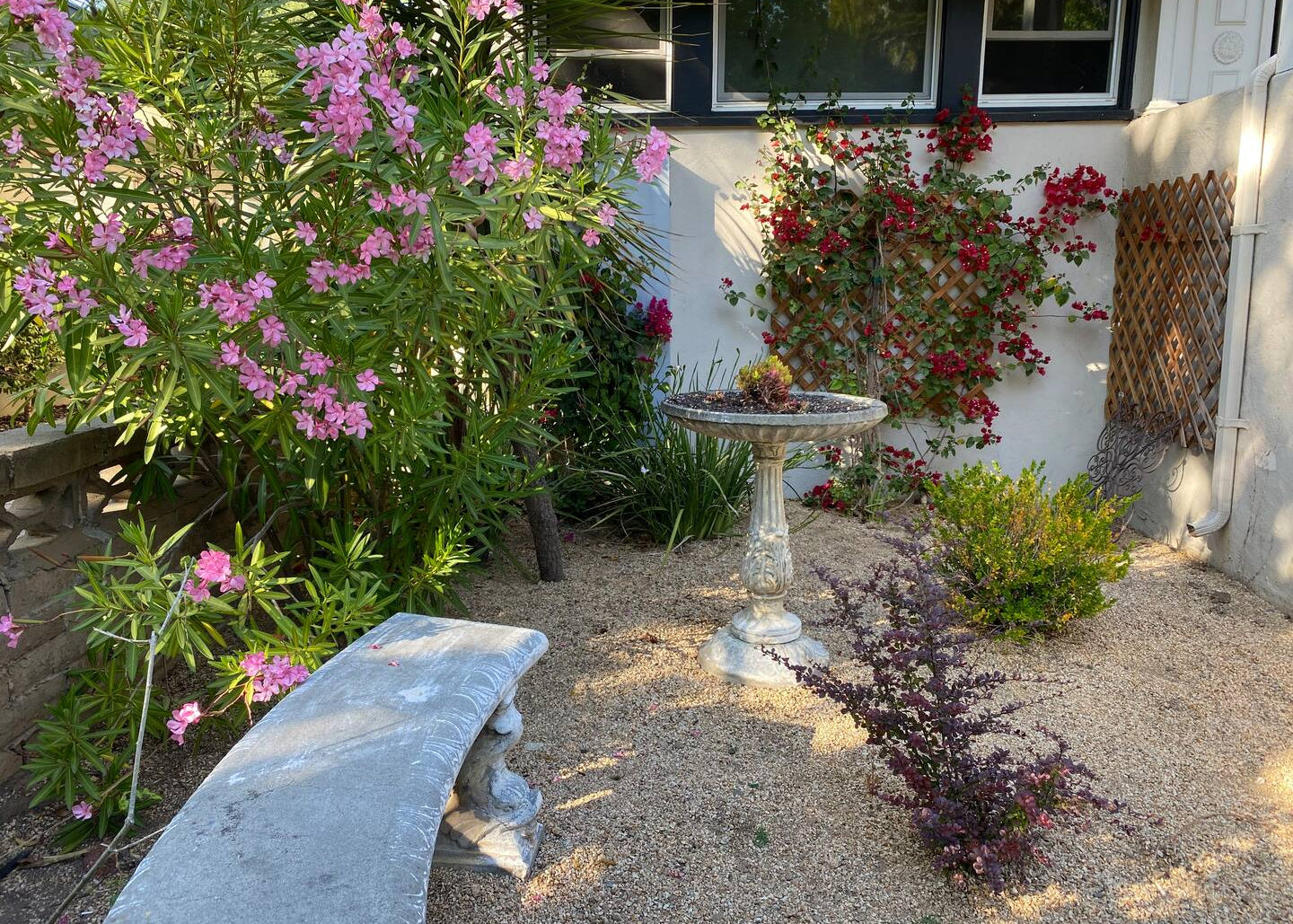 Terrific downtown Palo Alto location near Stanford