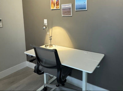 Chic 1-Bedroom 1 Bath Apartment