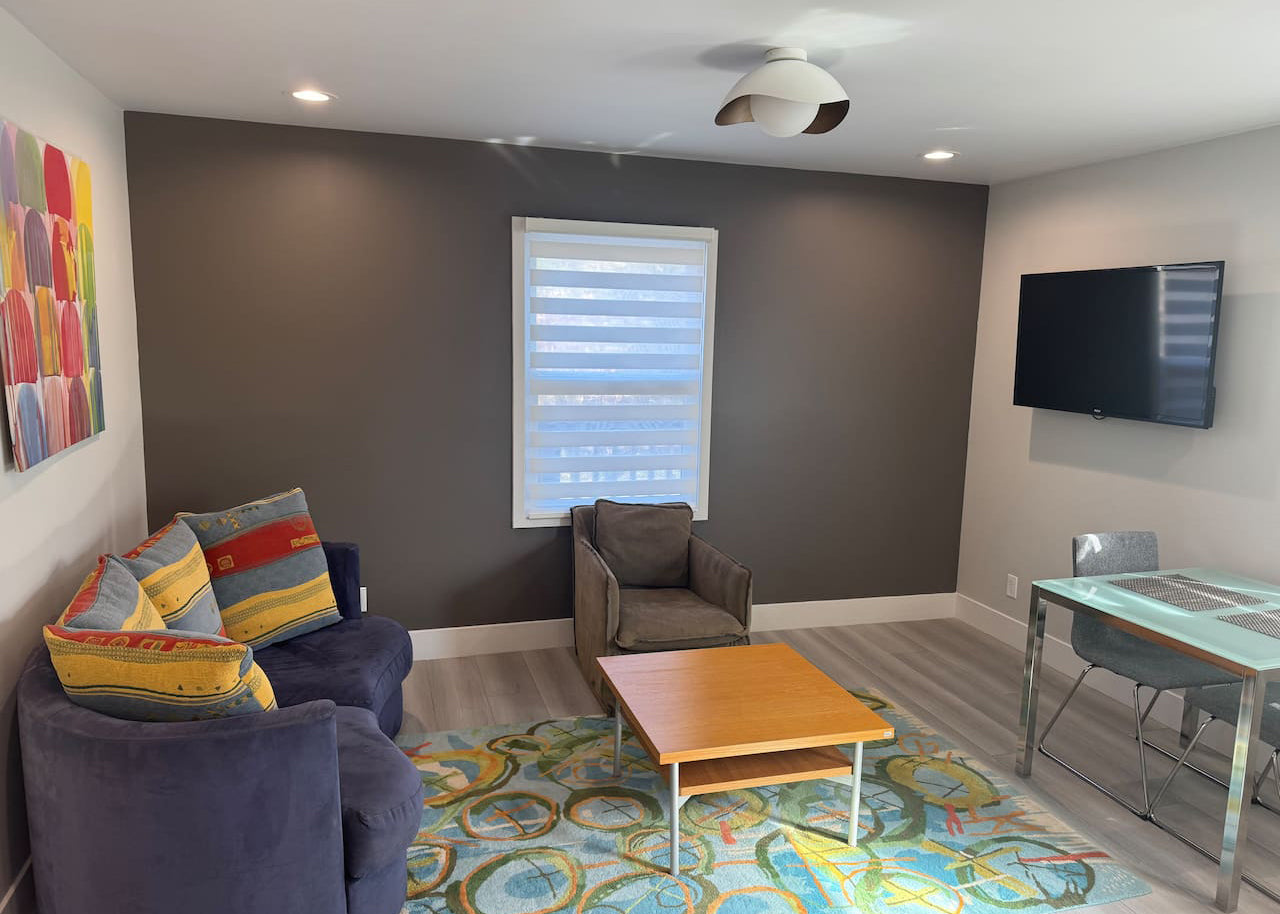 Modern Palo Alto 1-Bedroom near Stanford