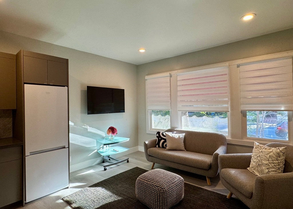 Modern 1-Bedroom 1 Bath Apartment