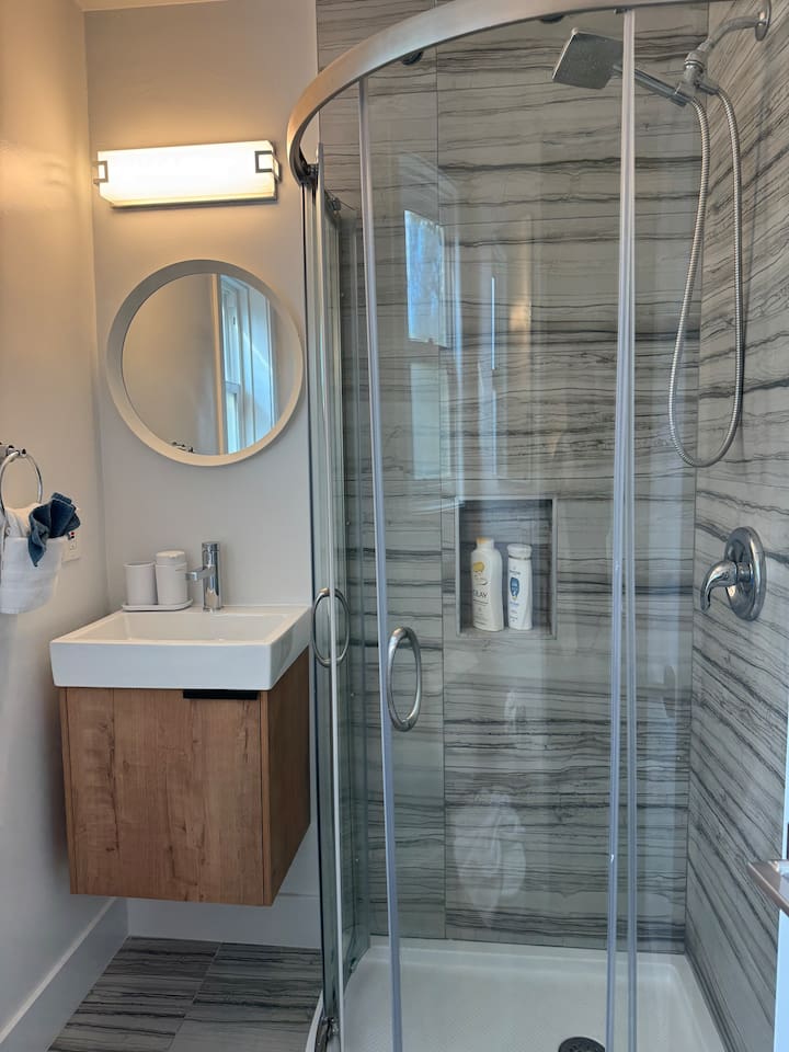 Modern Palo Alto 1-Bedroom near Stanford