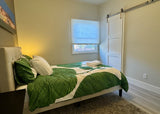 Ivory: one-bedroom Downtown Palo Alto with AC