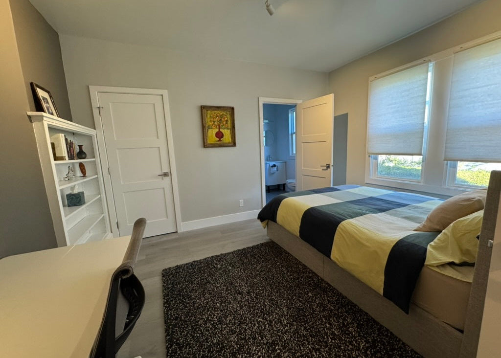 Modern 1-Bedroom 1 Bath Apartment