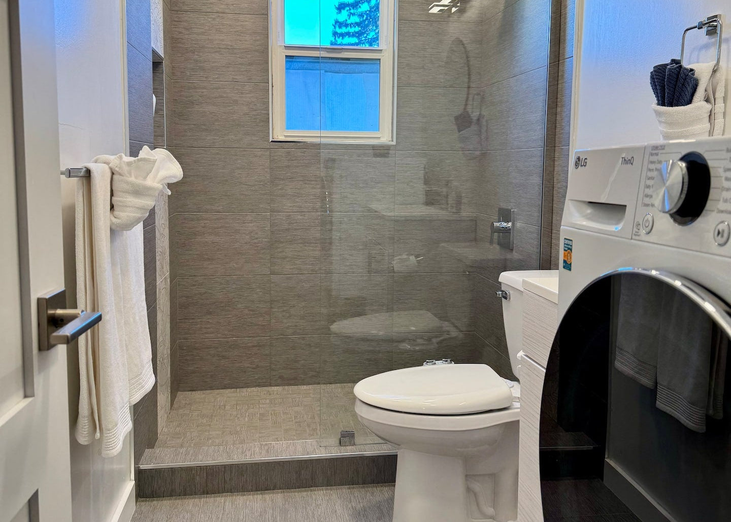 Terrific downtown Palo Alto location near Stanford