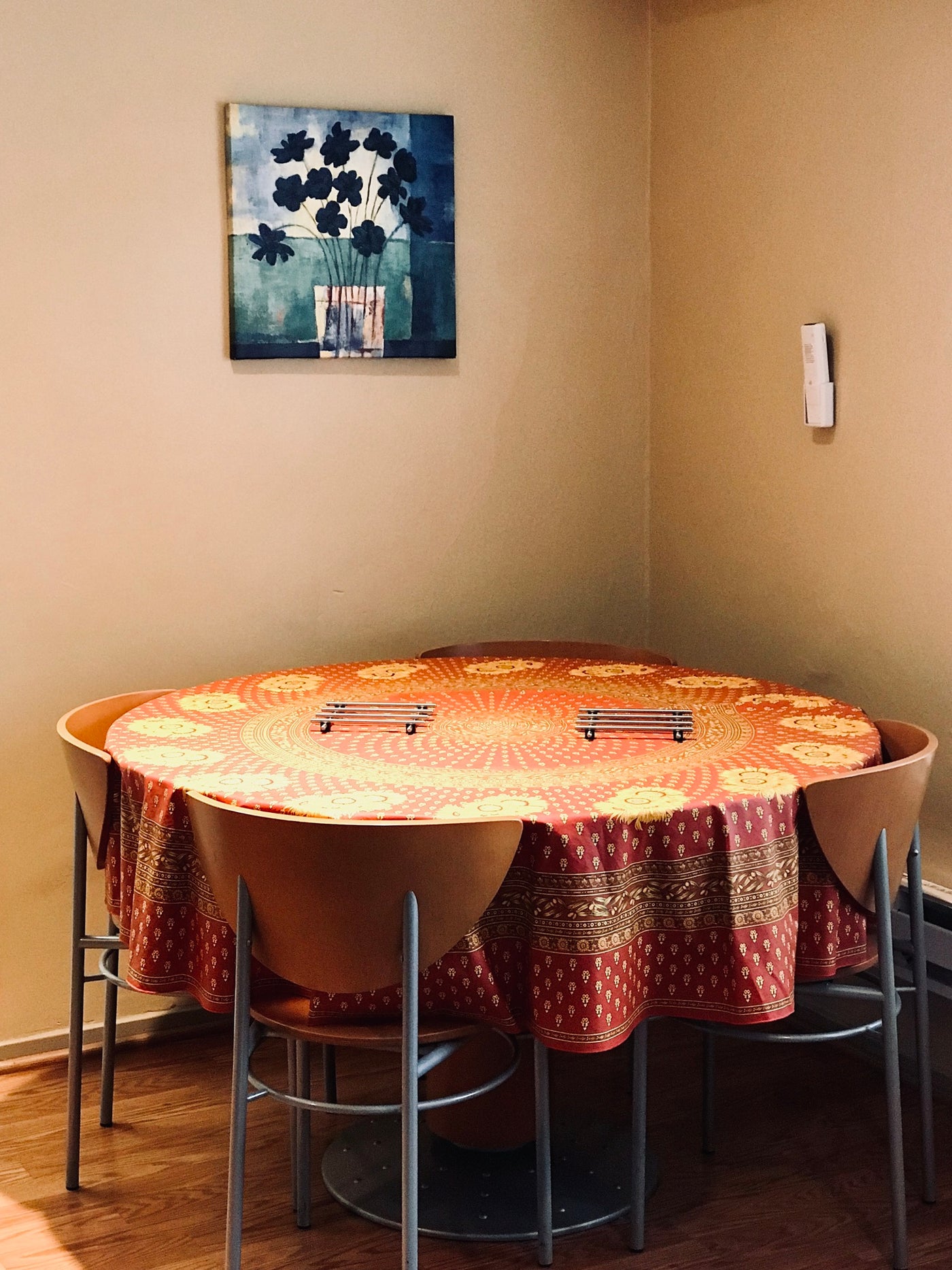 Bright and Spacious Apartment in Prime Location