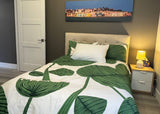 Ivory: one-bedroom Downtown Palo Alto with AC