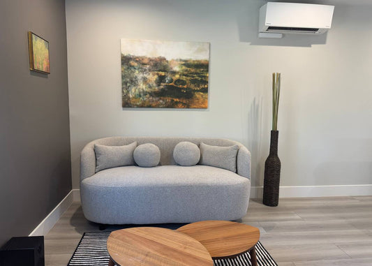 Charming modern one-bedroom in Downtown Palo Alto