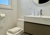 Ivory: one-bedroom Downtown Palo Alto with AC