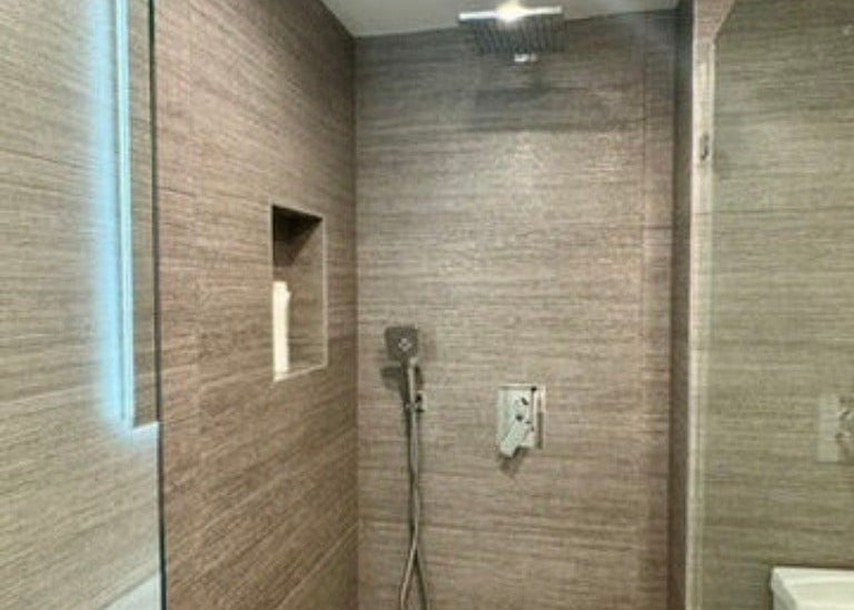 Modern 2 Bedroom 2 Bath Apartment