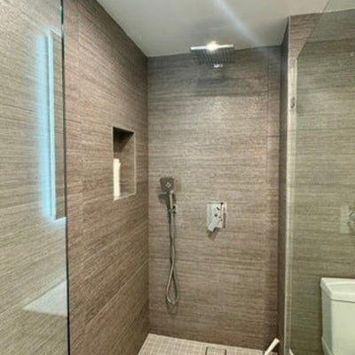 Modern 2 Bedroom 2 Bath Apartment