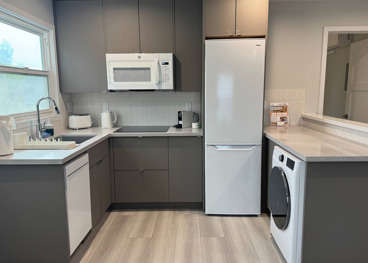 Modern Palo Alto 1-Bedroom near Stanford