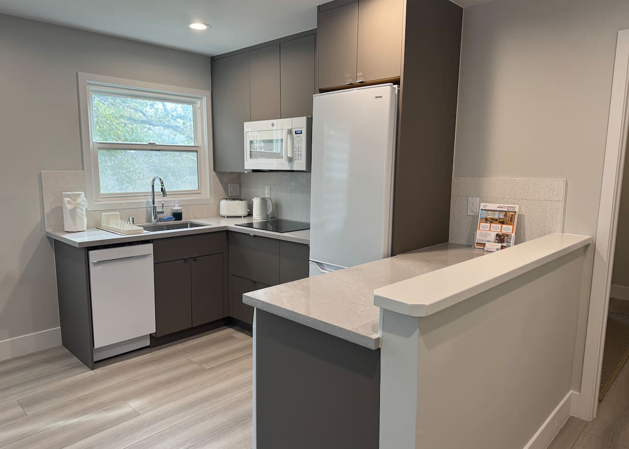 Modern Palo Alto 1-Bedroom near Stanford