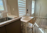 Ivory: one-bedroom Downtown Palo Alto with AC