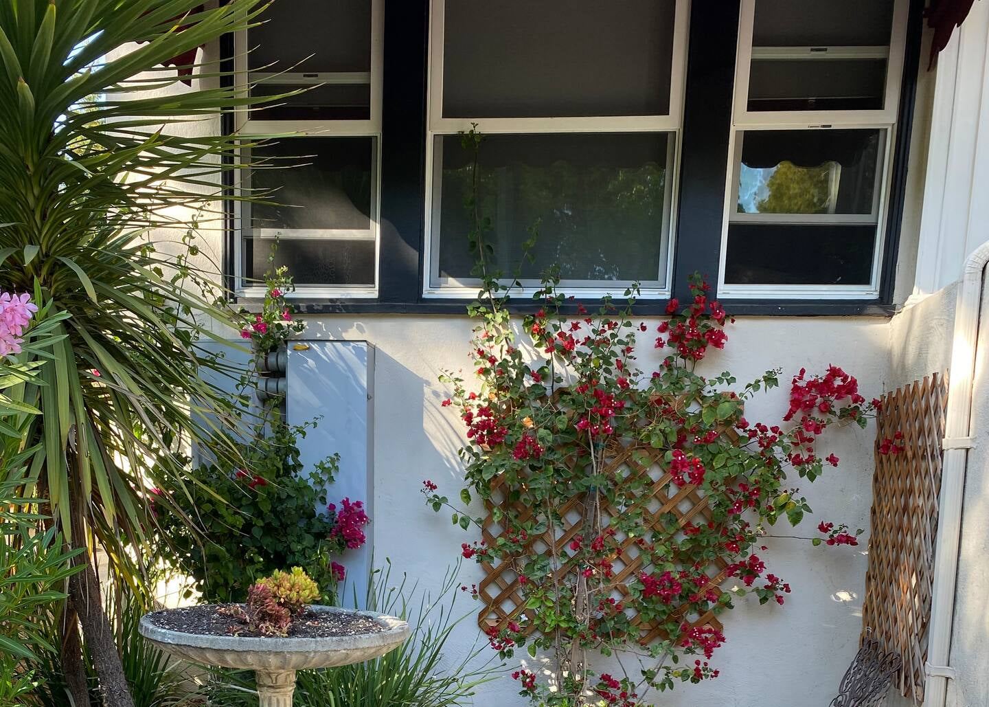 Terrific downtown Palo Alto location near Stanford