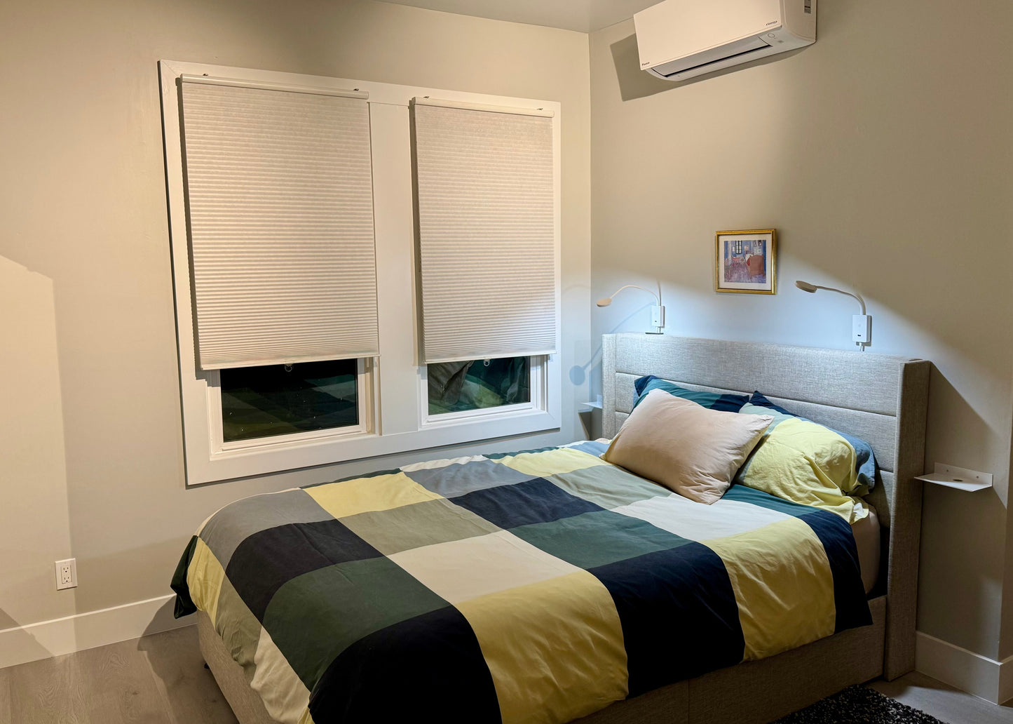 Modern 1-Bedroom 1 Bath Apartment