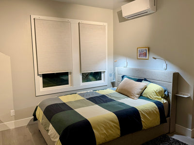 Chic 1-Bedroom 1 Bath Apartment