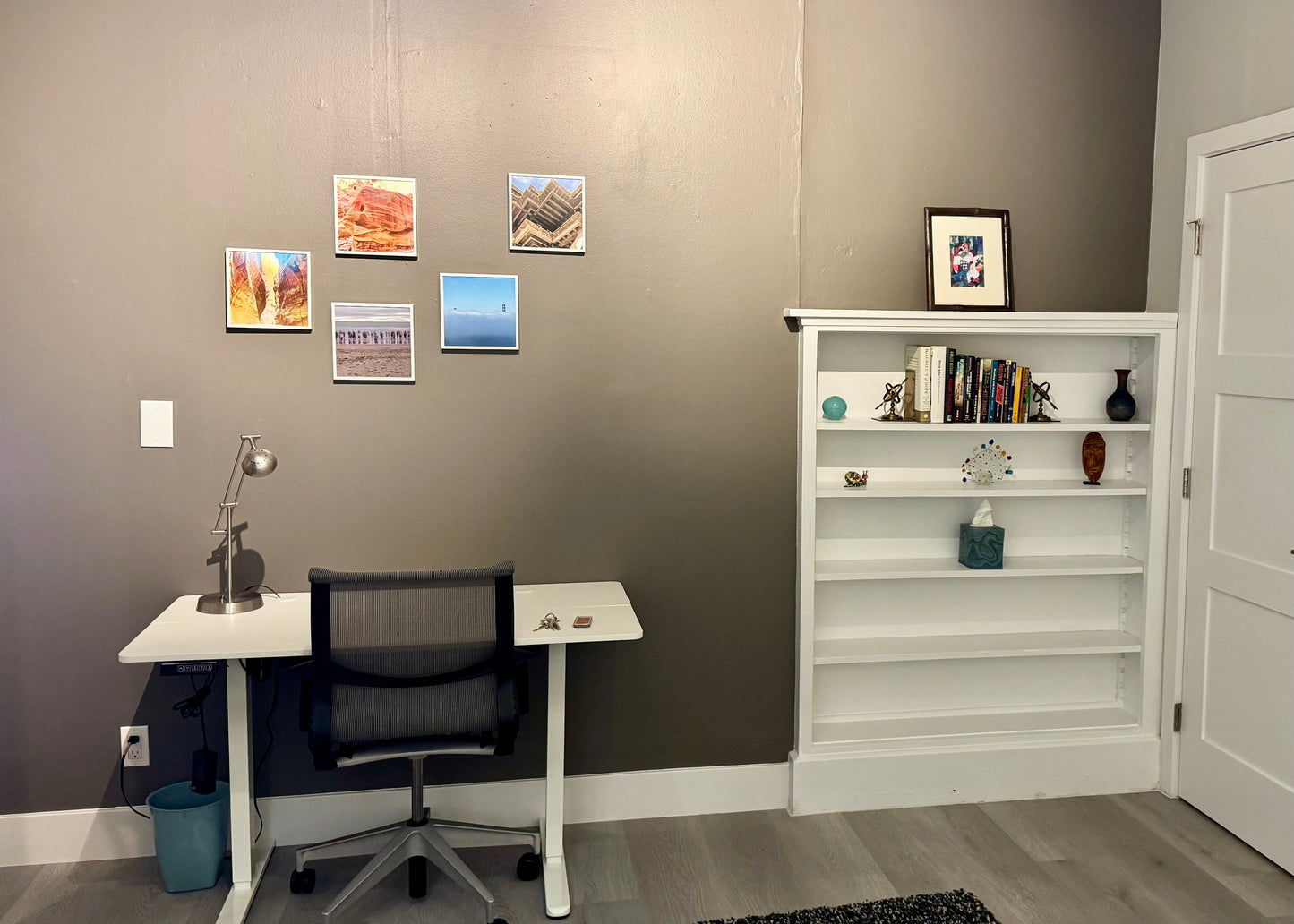 Modern 1-Bedroom 1 Bath Apartment