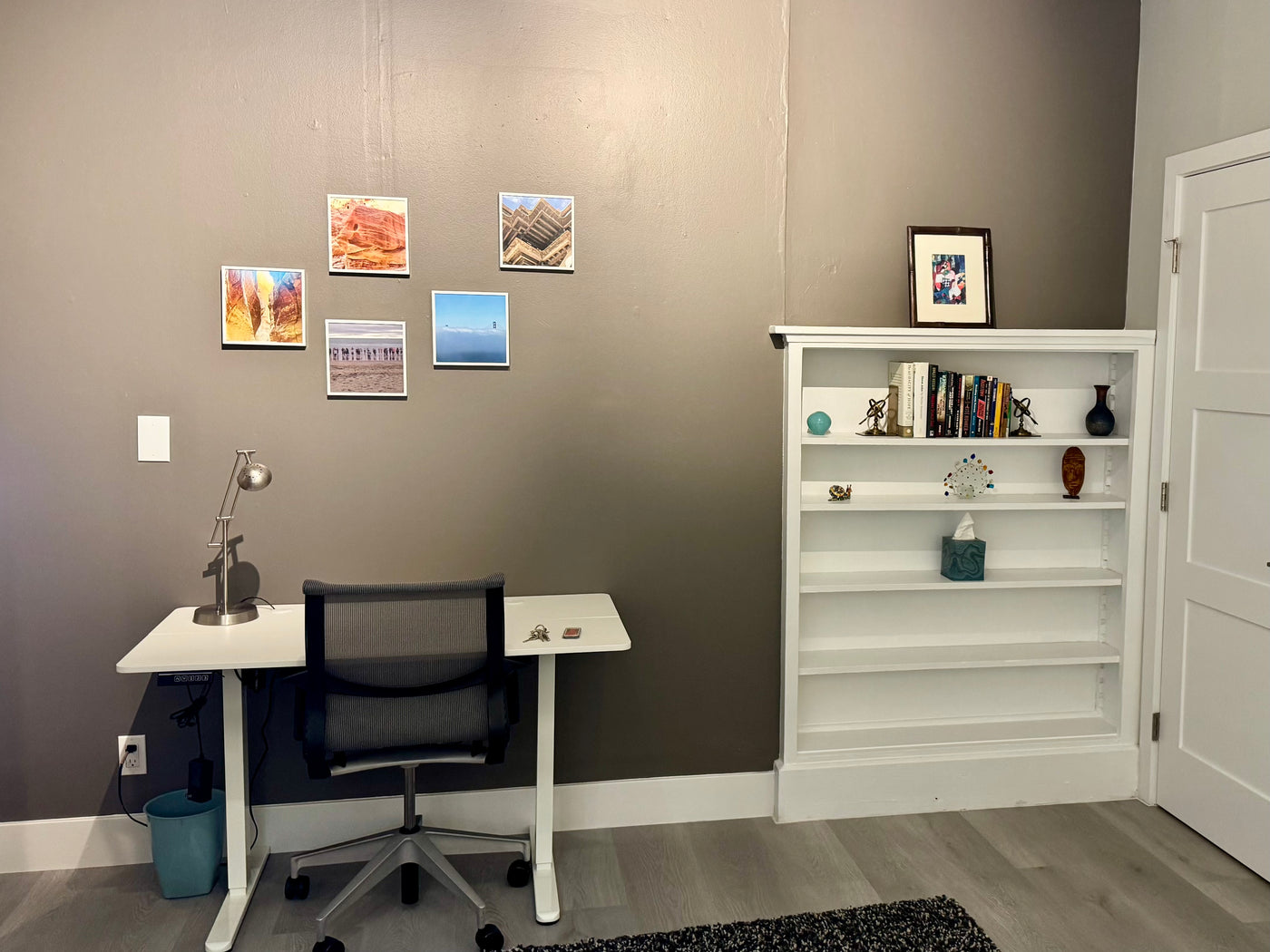 Chic 1-Bedroom 1 Bath Apartment