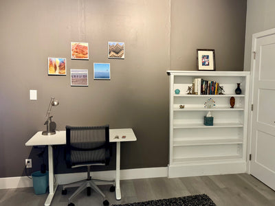 Chic 1-Bedroom 1 Bath Apartment