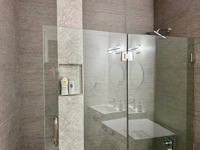 Chic 1-Bedroom 1 Bath Apartment