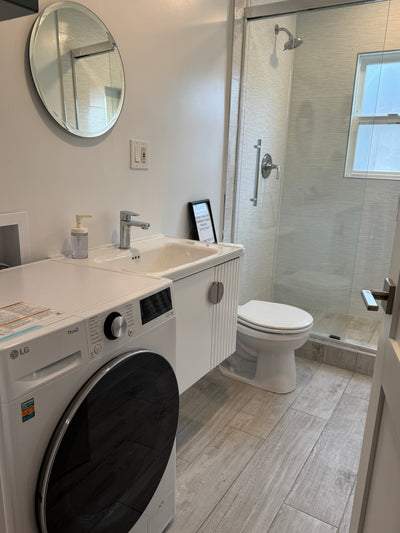 Bright and Spacious Apartment in Prime Location