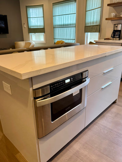 Modern 2 Bedroom 2 Bath Apartment