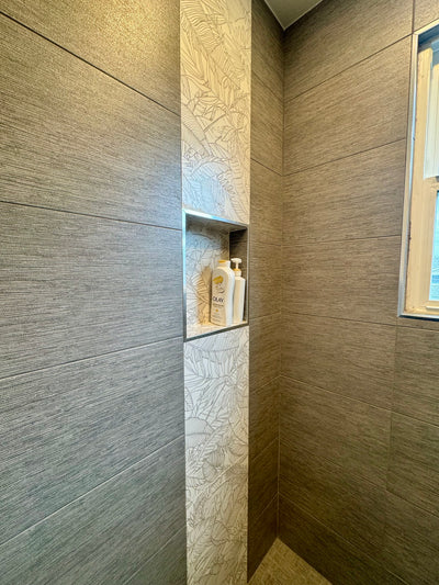 Terrific 1 Bedroom Apartment with Nook