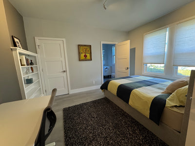 Chic 1-Bedroom 1 Bath Apartment