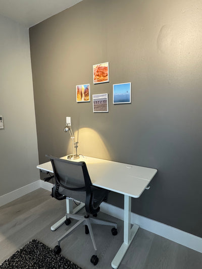 Chic 1-Bedroom 1 Bath Apartment