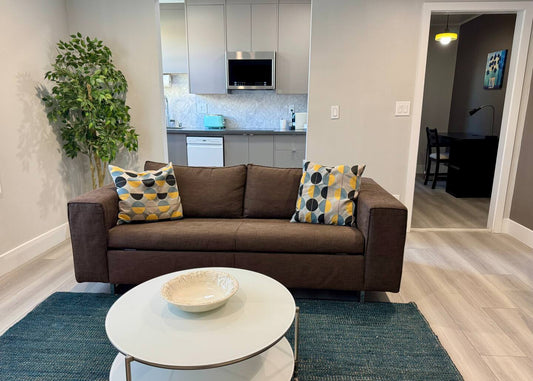 Terrific downtown Palo Alto location near Stanford