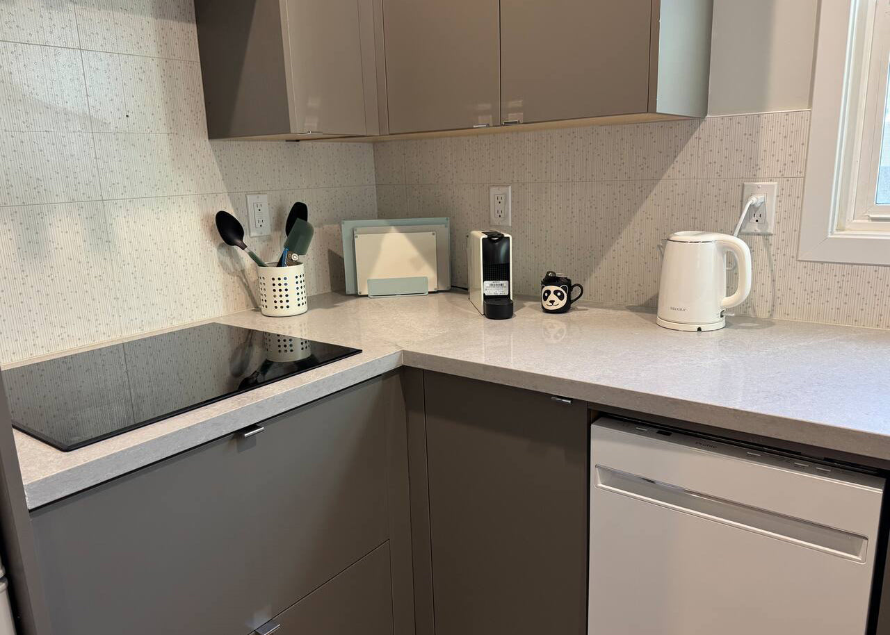 Cozy Studio prime Palo Alto location near Stanford