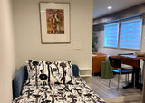 Modern Basement Studio in downtown Palo Alto
