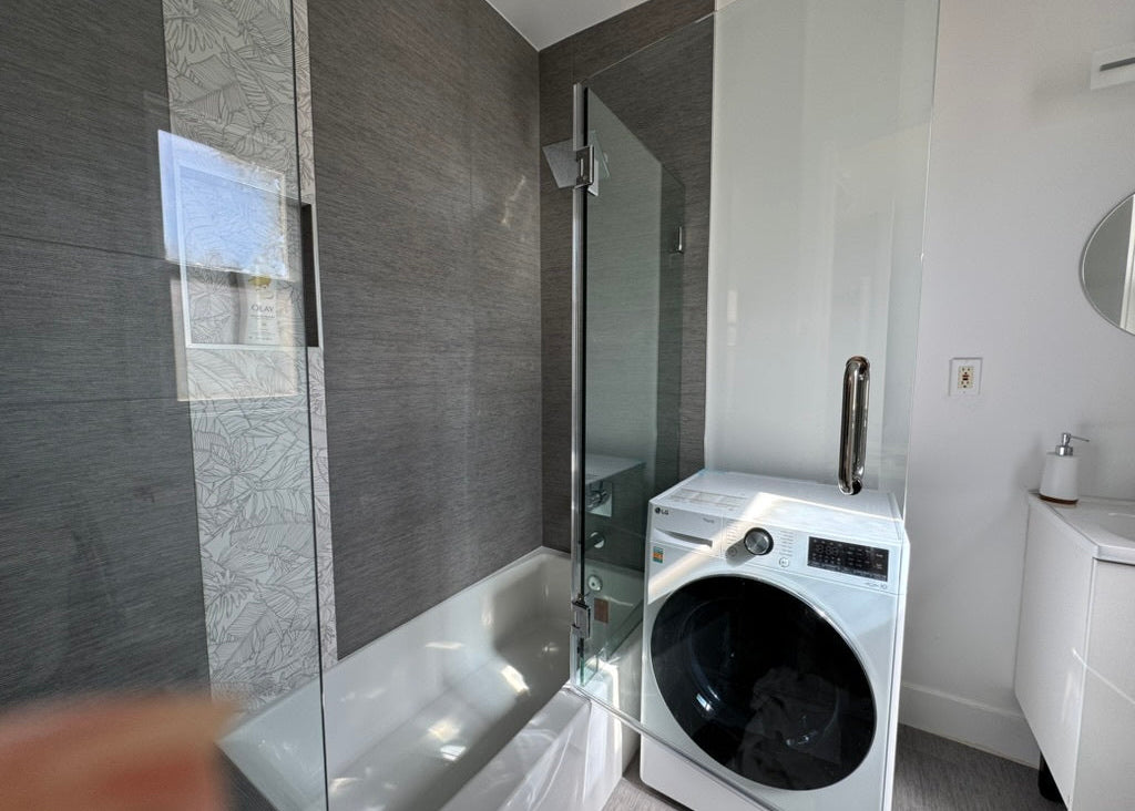 Modern 1-Bedroom 1 Bath Apartment