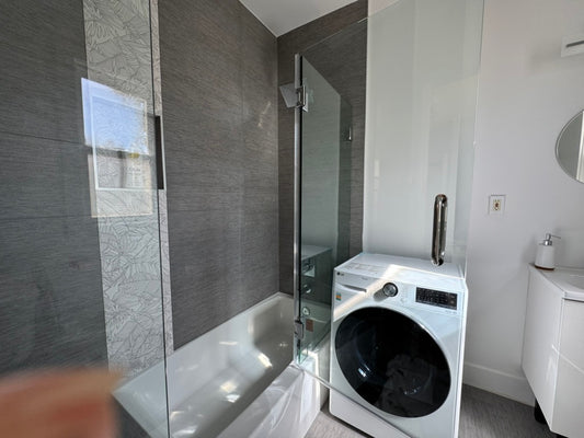 Modern 1-Bedroom 1 Bath Apartment