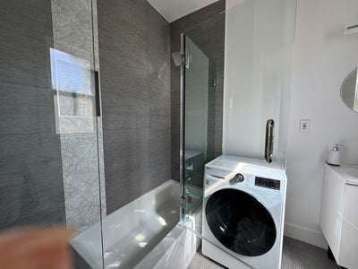 Chic 1-Bedroom 1 Bath Apartment